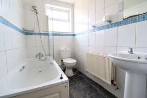 Bathroom- click for photo gallery